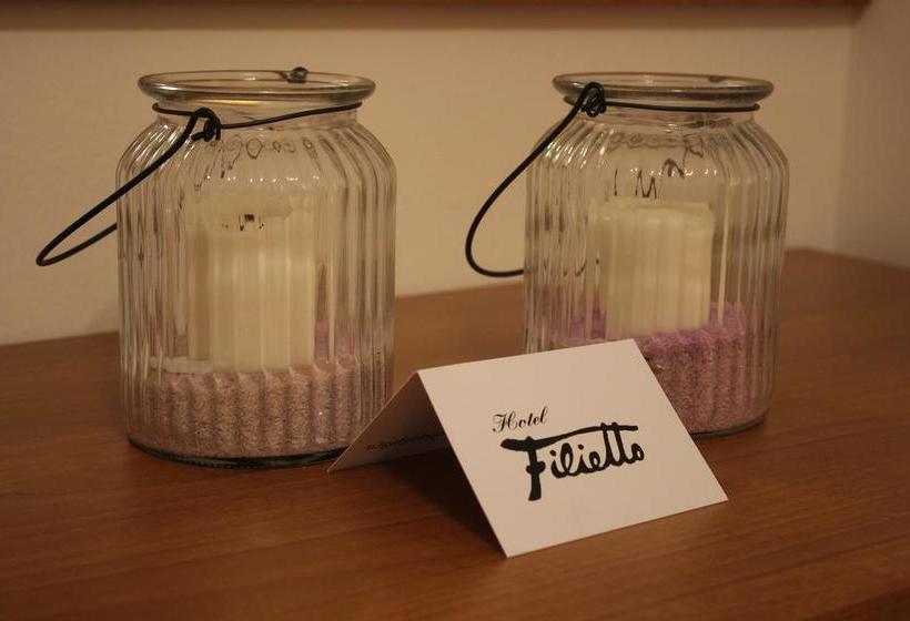 Hotel Albergo Filietto  | Bobbio | Piacenza | Italia 4