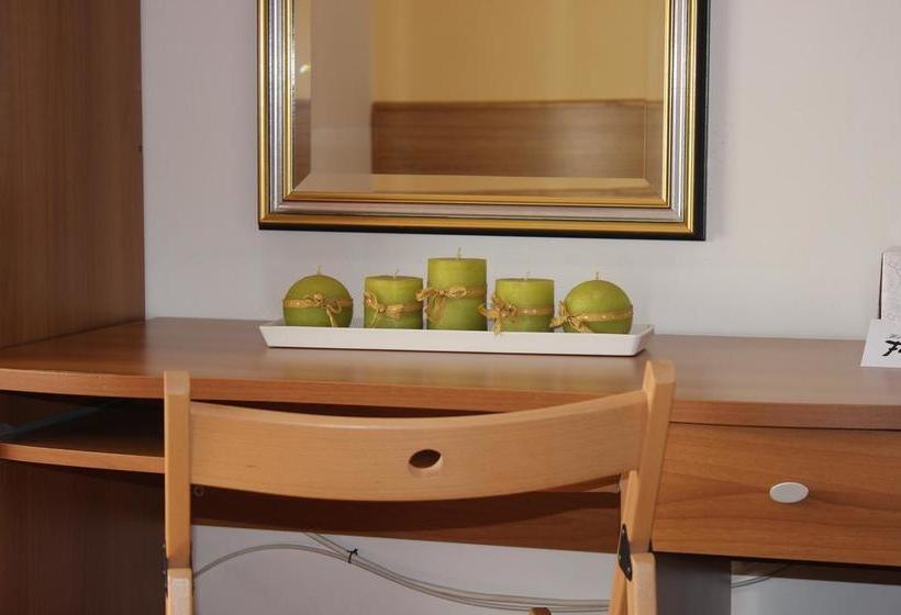 Hotel Albergo Filietto  | Bobbio | Piacenza | Italia 5