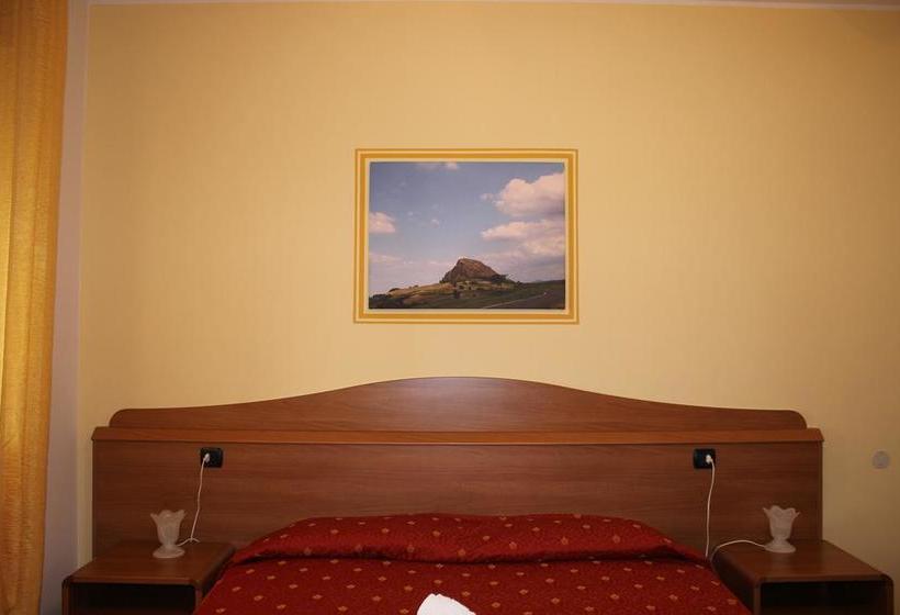 Hotel Albergo Filietto  | Bobbio | Piacenza | Italia 6