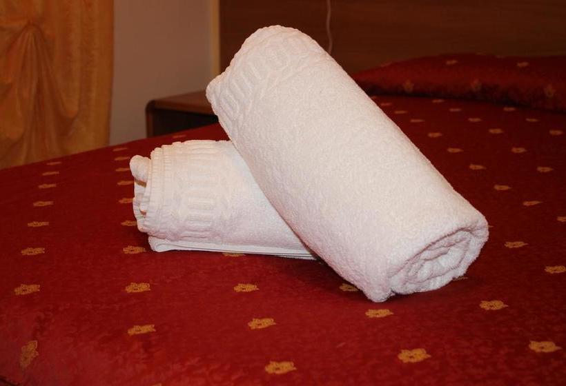 Hotel Albergo Filietto  | Bobbio | Piacenza | Italia 7