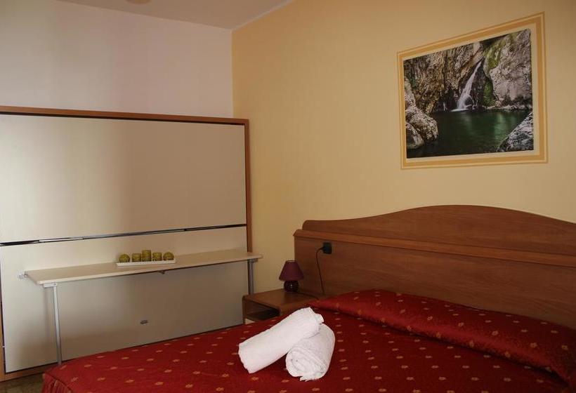 Hotel Albergo Filietto  | Bobbio | Piacenza | Italia 8