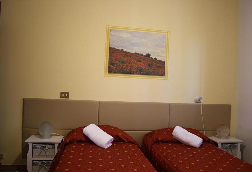 Hotel Albergo Filietto  | Bobbio | Piacenza | Italia 9