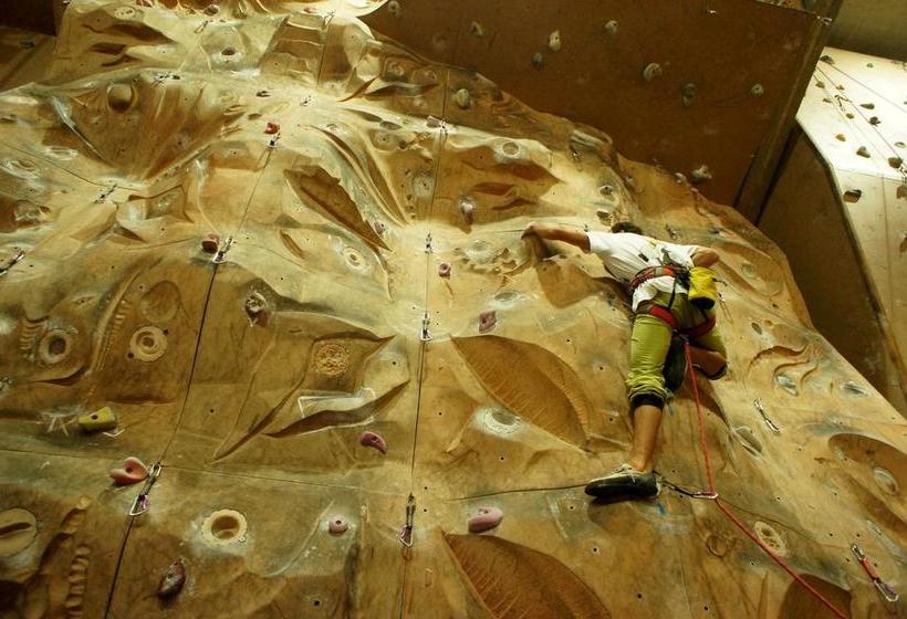 Ostello Centro Della Montagna  | Val Masino | Sondrio | Italia 2