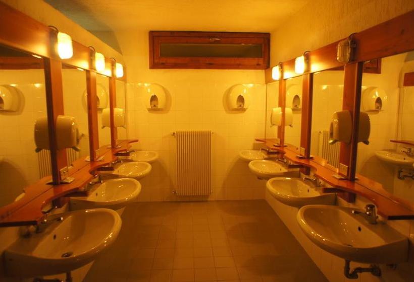 Ostello Centro Della Montagna  | Val Masino | Sondrio | Italia 6