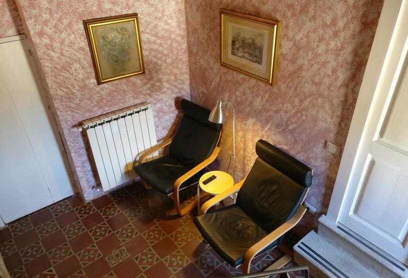 B&b Porta Della Terra  | Militello in val di Catania | Catania | Italia 2