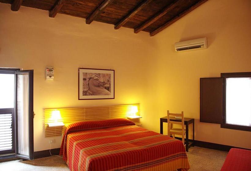 B&b Porta Della Terra  | Militello in val di Catania | Catania | Italia 20