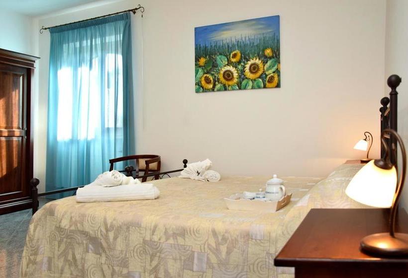 B&b Terra Maris  | Cocumola | Lecce | Italia 1