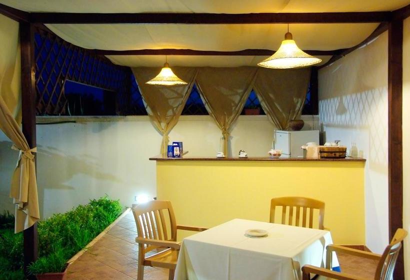 B&b Terra Maris  | Cocumola | Lecce | Italia 12