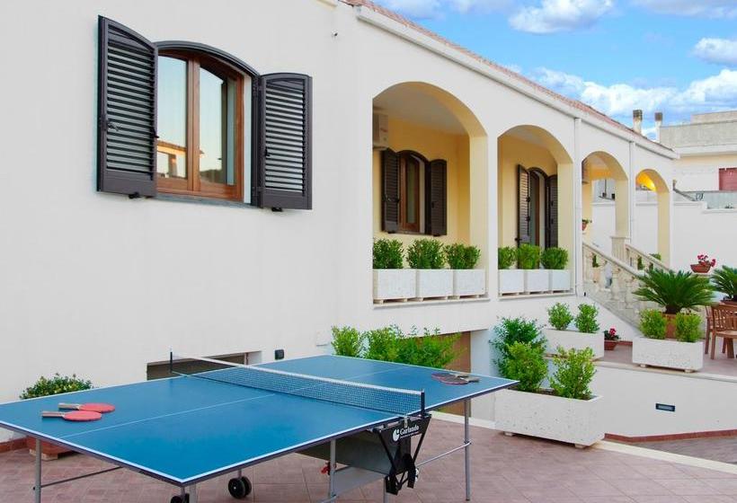 B&b Terra Maris  | Cocumola | Lecce | Italia 13