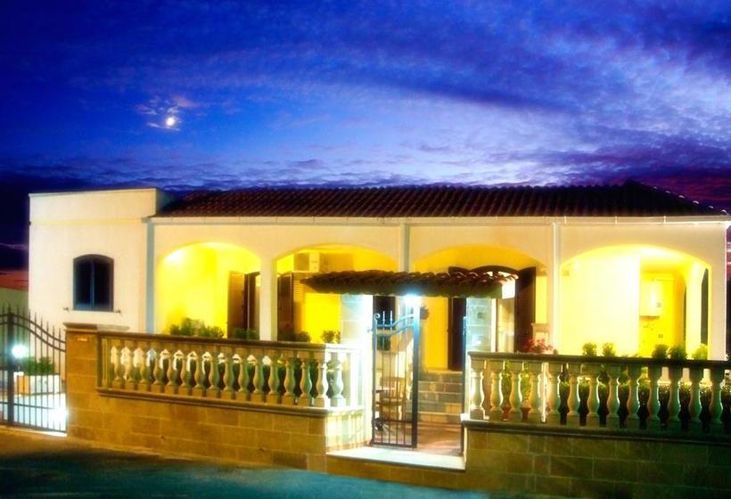 B&b Terra Maris  | Cocumola | Lecce | Italia 14