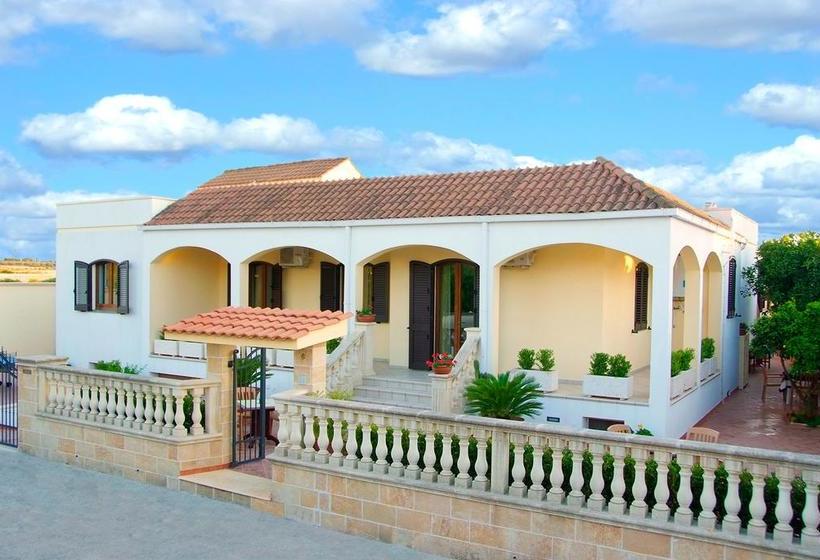 B&b Terra Maris  | Cocumola | Lecce | Italia 15