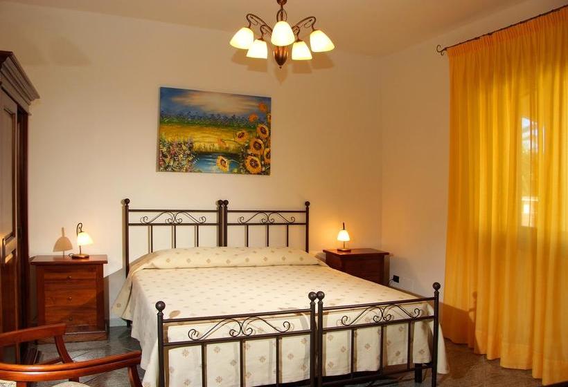 B&b Terra Maris  | Cocumola | Lecce | Italia 17