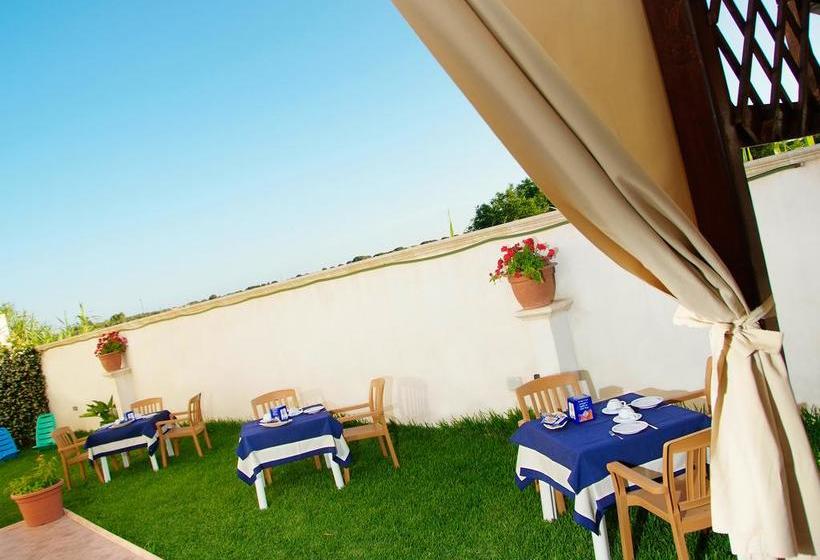 B&b Terra Maris  | Cocumola | Lecce | Italia 18