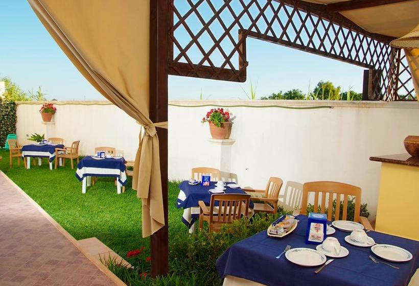 B&b Terra Maris  | Cocumola | Lecce | Italia 19