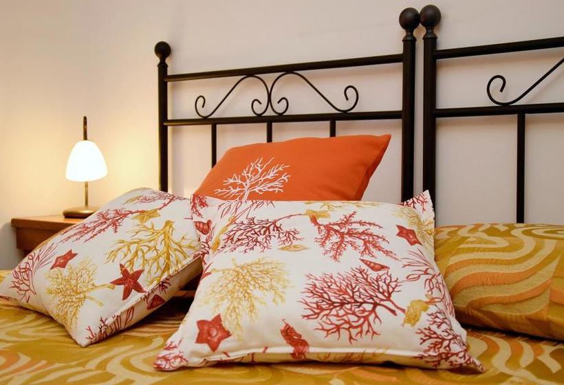 B&b Terra Maris  | Cocumola | Lecce | Italia 2