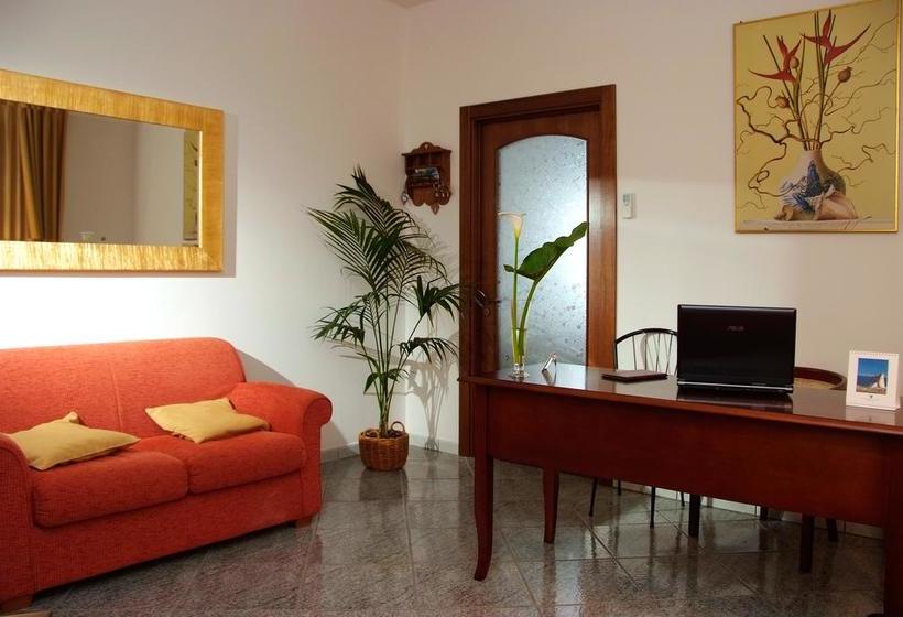B&b Terra Maris  | Cocumola | Lecce | Italia 20