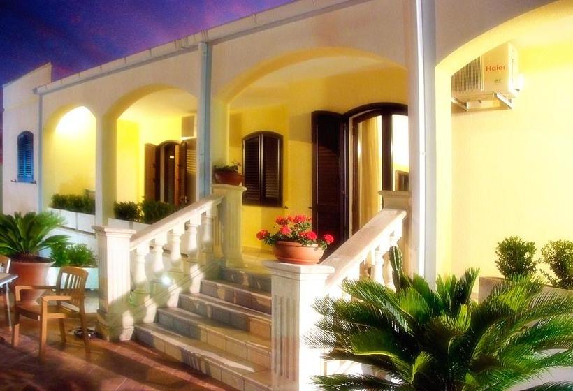 B&b Terra Maris  | Cocumola | Lecce | Italia 3