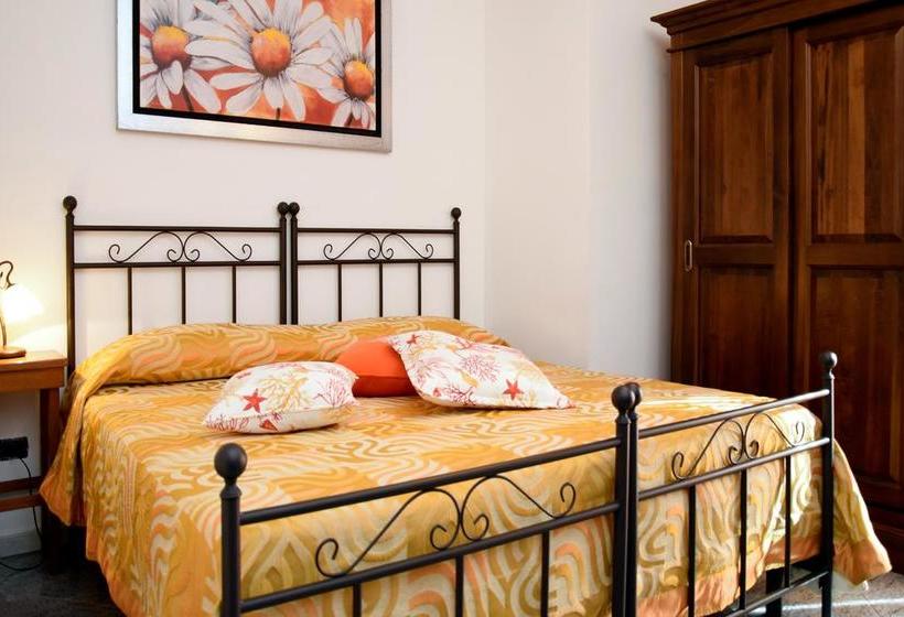 B&b Terra Maris  | Cocumola | Lecce | Italia 5
