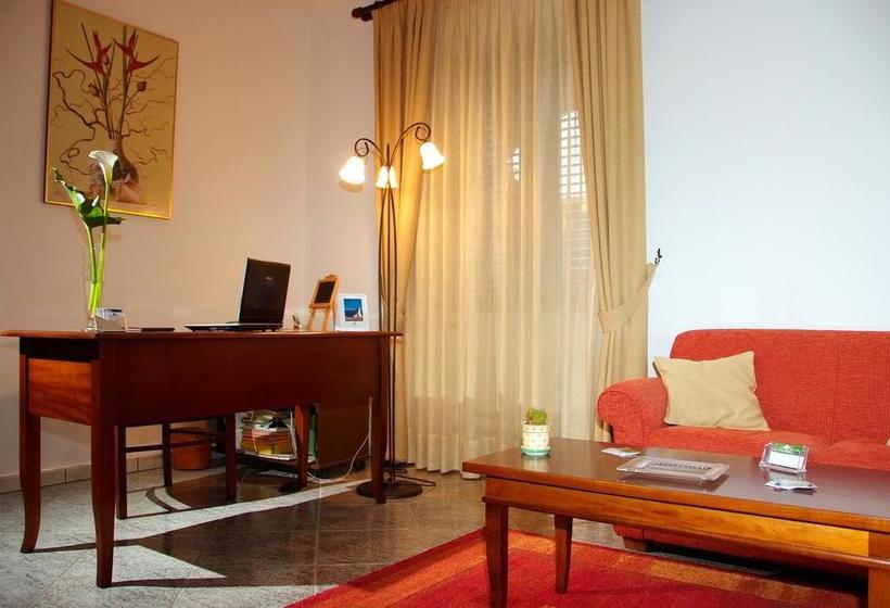 B&b Terra Maris  | Cocumola | Lecce | Italia 7