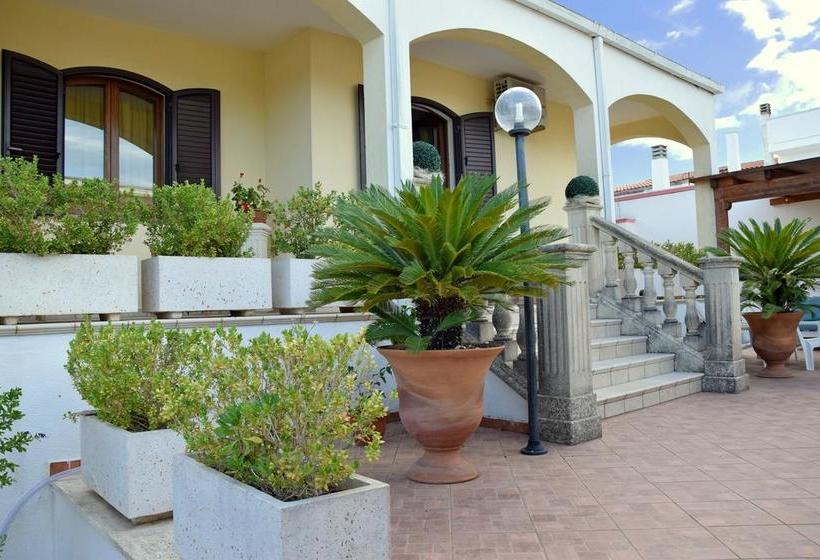 B&b Terra Maris  | Cocumola | Lecce | Italia 8