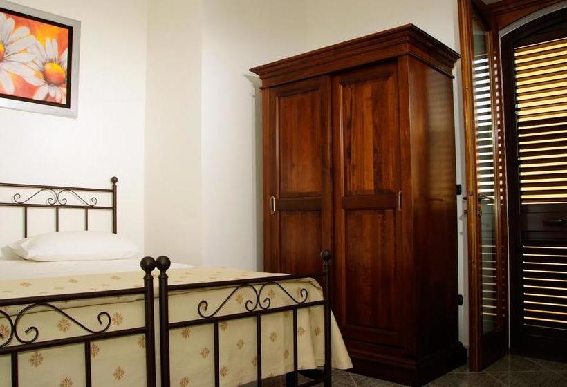 B&b Terra Maris  | Cocumola | Lecce | Italia 9