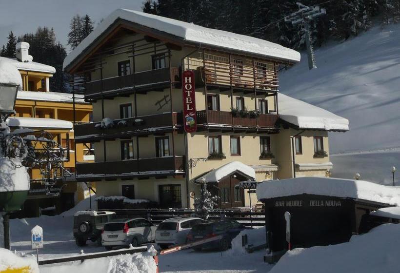 Hotel Meublé Della Nouva  | Pila | Aosta | Italien 1