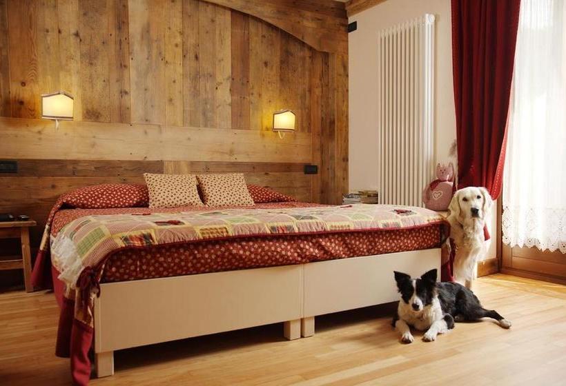 Hotel Meublé Della Nouva  | Pila | Aosta | Italien 15