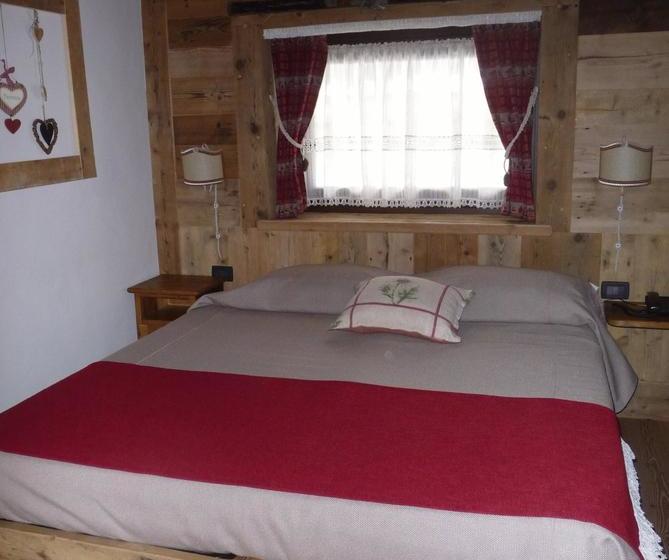 Hotel Meublé Della Nouva  | Pila | Aosta | Italien 16