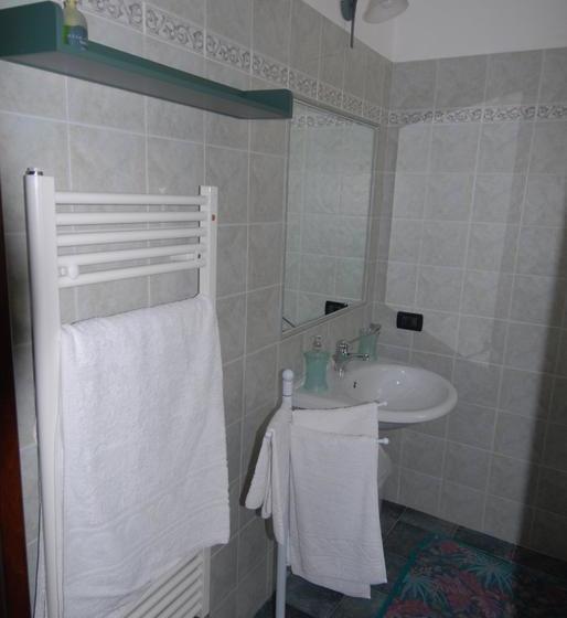 Hotel Meublé Della Nouva  | Pila | Aosta | Italien 18