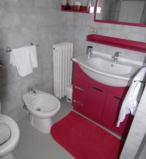 Hotel Meublé Della Nouva  | Pila | Aosta | Italien 19