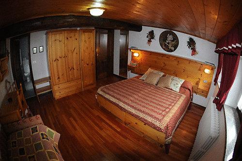 Hotel Meublé Della Nouva  | Pila | Aosta | Italien 20