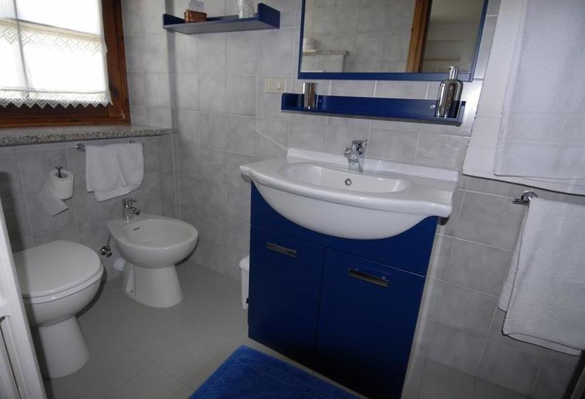 Hotel Meublé Della Nouva  | Pila | Aosta | Italien 6