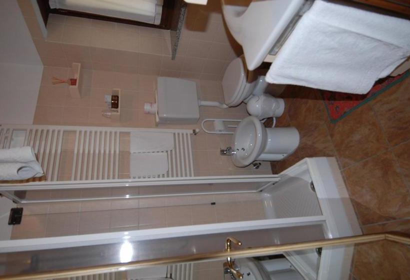 Hotel Meublé Della Nouva  | Pila | Aosta | Italien 7