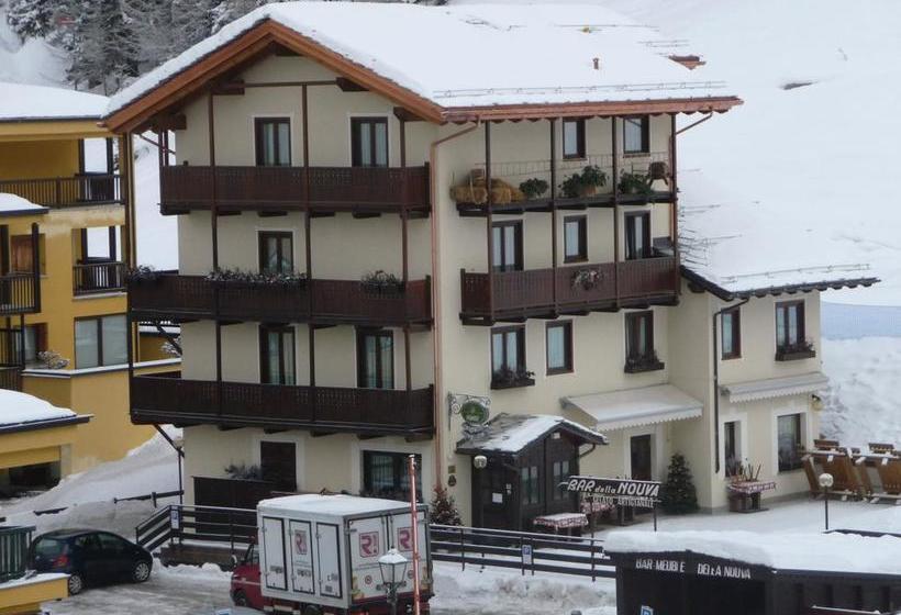 Hotel Meublé Della Nouva  | Pila | Aosta | Italien 8