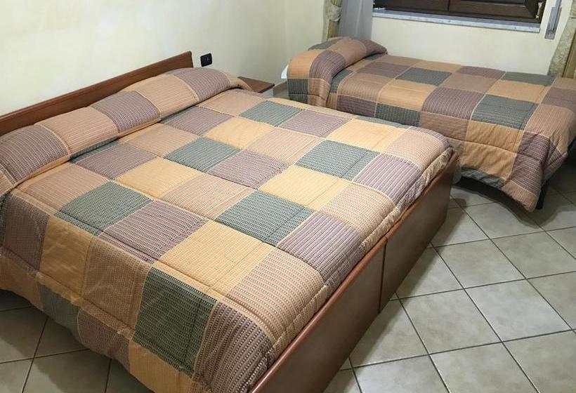 Hotel Albergo Ristorante Al Giardinetto