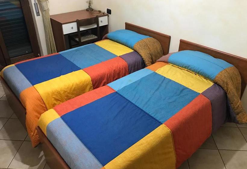 Hotel Albergo Ristorante Al Giardinetto  | Francavilla in Sinni | Potenza | Italia 1