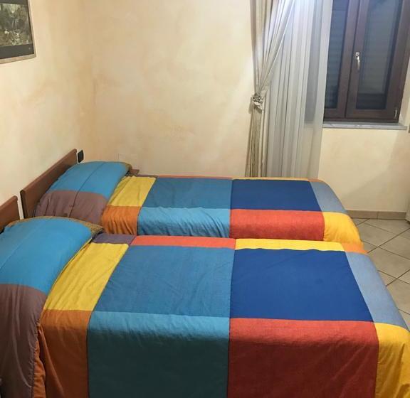 Hotel Albergo Ristorante Al Giardinetto  | Francavilla in Sinni | Potenza | Italia 10