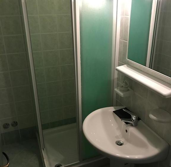 Hotel Albergo Ristorante Al Giardinetto  | Francavilla in Sinni | Potenza | Italia 11