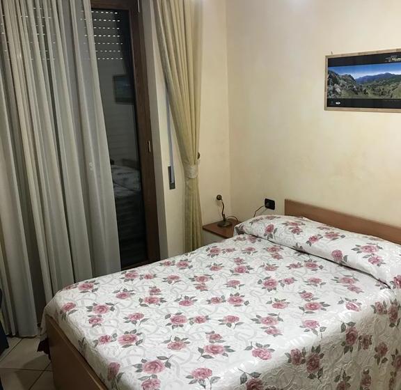 Hotel Albergo Ristorante Al Giardinetto  | Francavilla in Sinni | Potenza | Italia 12