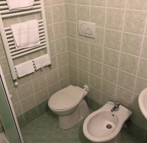 Hotel Albergo Ristorante Al Giardinetto  | Francavilla in Sinni | Potenza | Italia 15