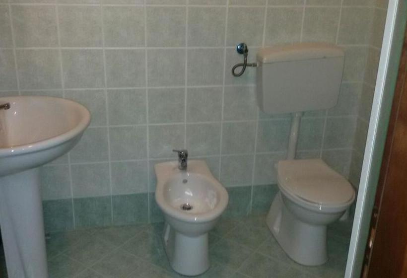 Hotel Albergo Ristorante Al Giardinetto  | Francavilla in Sinni | Potenza | Italia 2