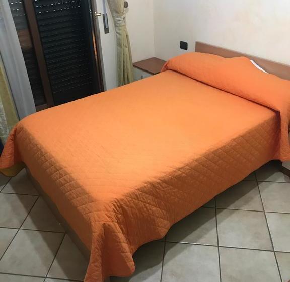 Hotel Albergo Ristorante Al Giardinetto  | Francavilla in Sinni | Potenza | Italia 5