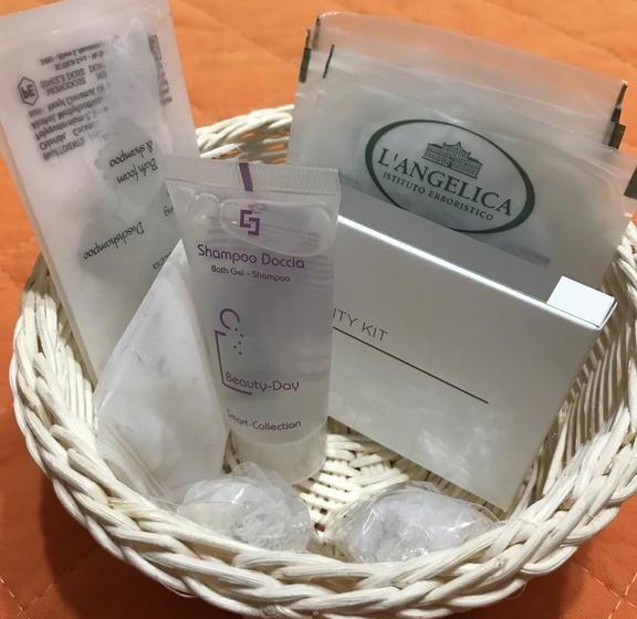 Hotel Albergo Ristorante Al Giardinetto  | Francavilla in Sinni | Potenza | Italia 6