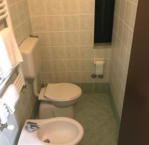 Hotel Albergo Ristorante Al Giardinetto  | Francavilla in Sinni | Potenza | Italia 7