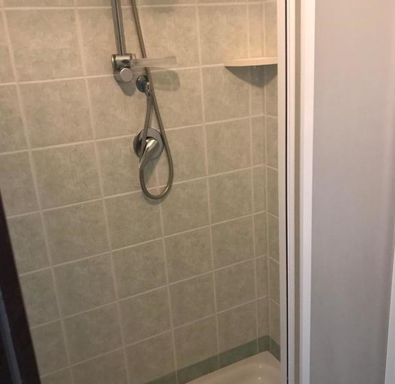 Hotel Albergo Ristorante Al Giardinetto  | Francavilla in Sinni | Potenza | Italia 8