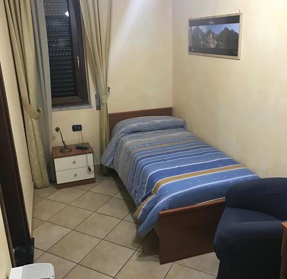 Hotel Albergo Ristorante Al Giardinetto  | Francavilla in Sinni | Potenza | Italia 9