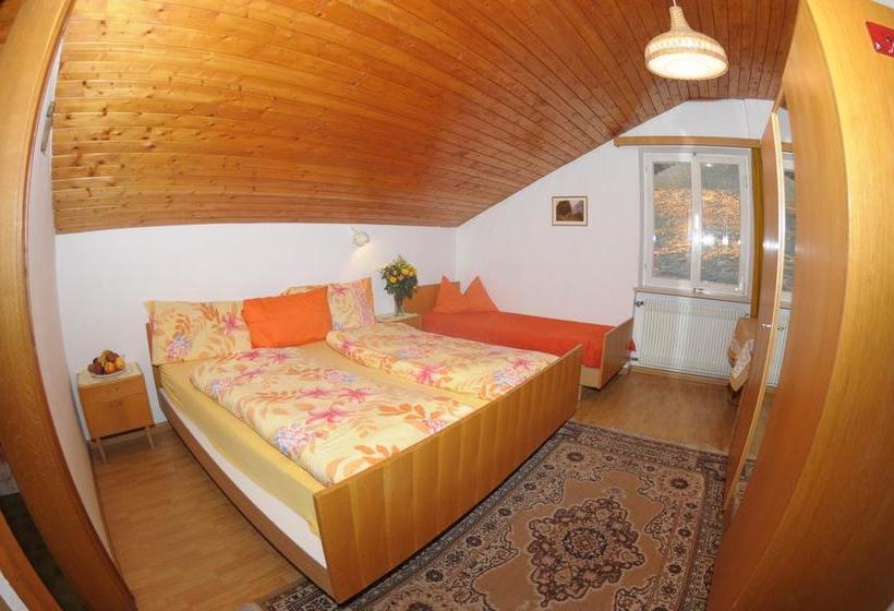 Hotel Pension Resy  | Auna di Sopra | Bolzano | Italia 1