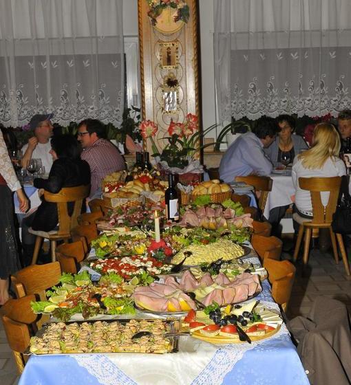 Hotel Pension Resy  | Auna di Sopra | Bolzano | Italia 11