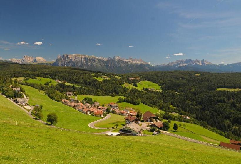 Hotel Pension Resy  | Auna di Sopra | Bolzano | Italia 2