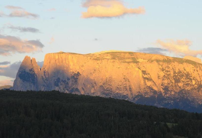 Hotel Pension Resy  | Auna di Sopra | Bolzano | Italia 4